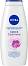 Nivea Care & Cashmere 2 in 1 Shower & Bath -           - 