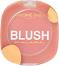 Vivienne Sabo Macaron Matte Blush -       - 