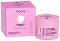 Yolyn Very Raspberry Moisturising Face Cream -         Very Raspberry - 