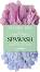 Studio Spa Bath Sponge -     -   