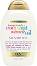OGX Coconut Miracle Oil Shampoo -         Coconut Miracle Oil - 