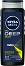 Nivea Men Deep Sport Shower Gel 3 in 1 -      ,      Nivea Men -  