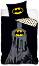     2  Sonne Batman Shadow - 140 x 200 cm,    - 