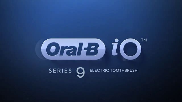 Oral B IO Series 9 Електрическа четка за зъби - Store.bg