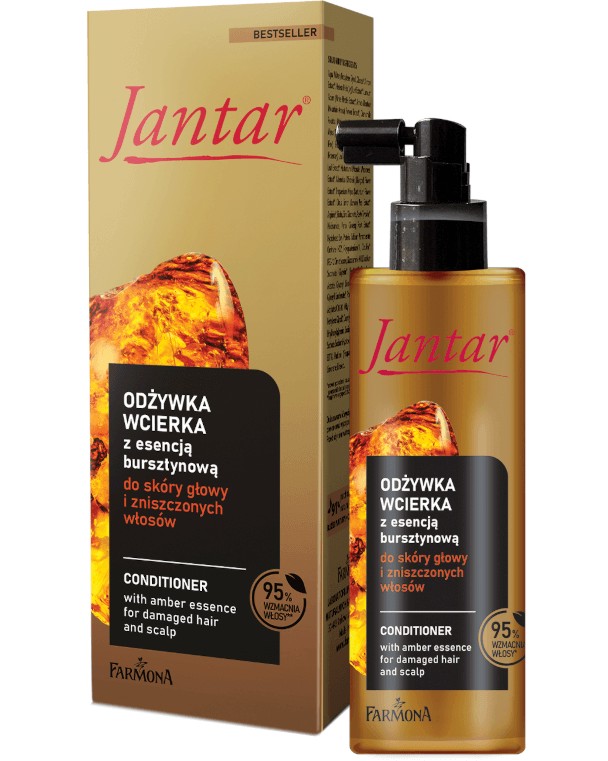 Farmona Jantar Conditioner -           Jantar - 