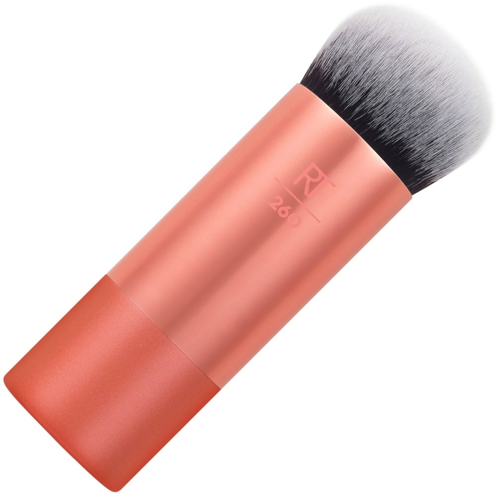 Real Techniques Bubble Blending Makeup Brush -      - 