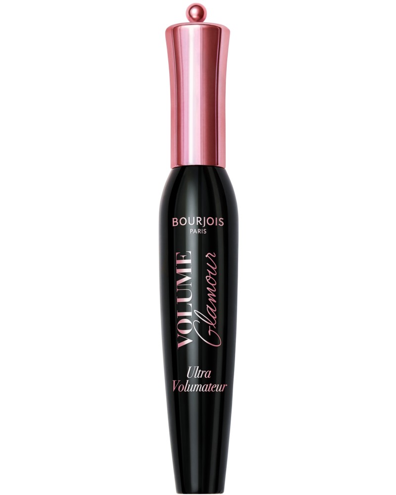 Bourjois Volume Glamour Ultra Volumateur Mascara -      - 