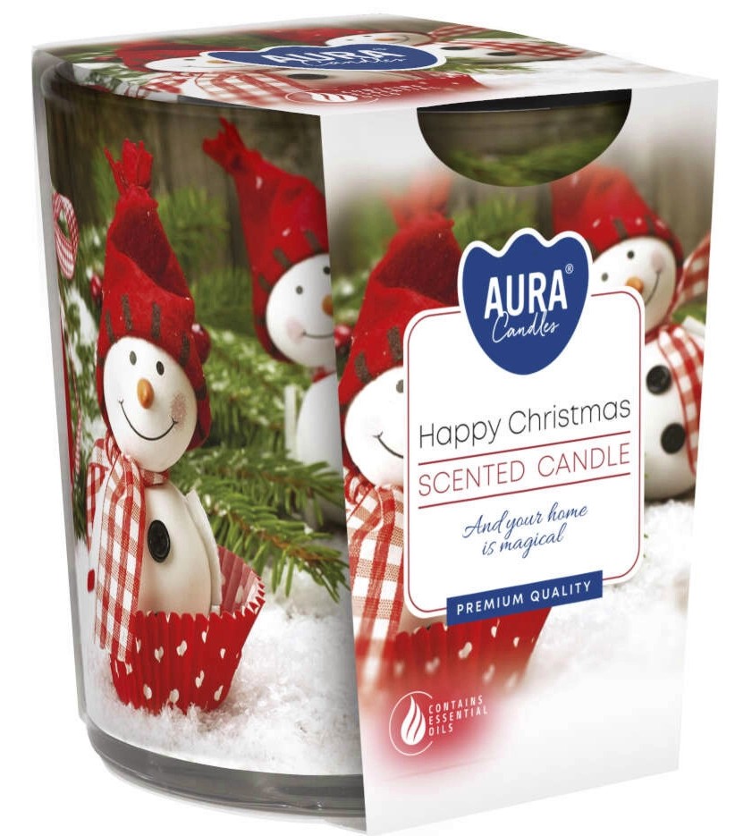   Bispol Happy Christmas - 100 g,   ,   Aura - 