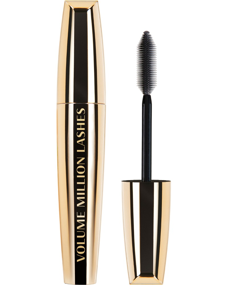 L'Oreal Volume Million Lashes Mascara -     - 