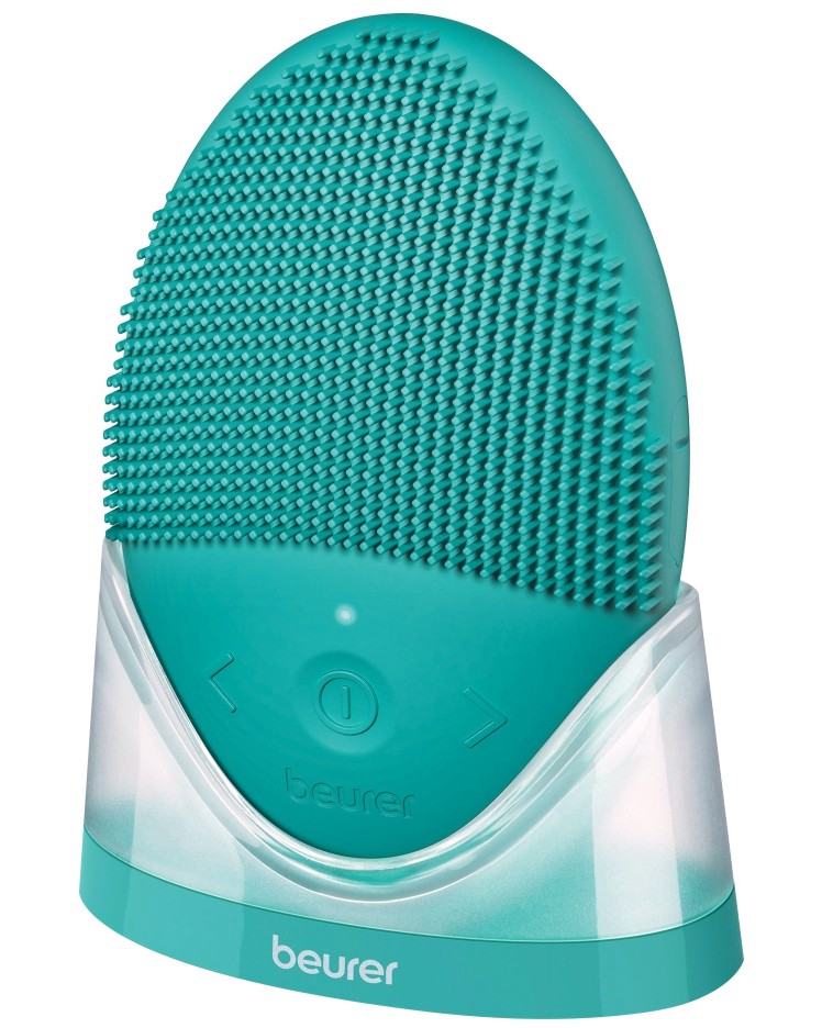 Beurer Silicone Facial Brush FC 52 -          - 