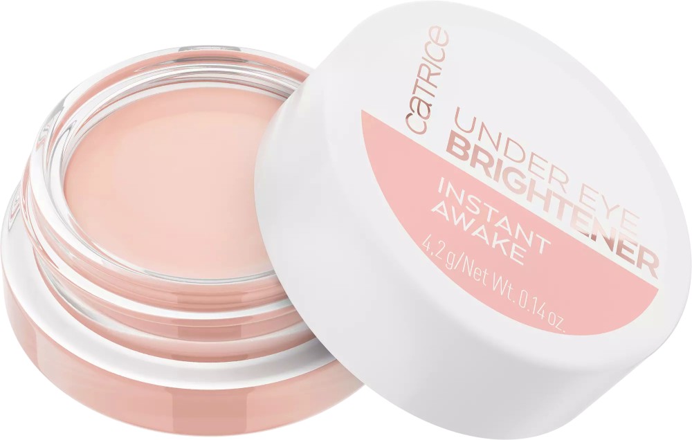 Catrice Under Eye Brightener -       - 