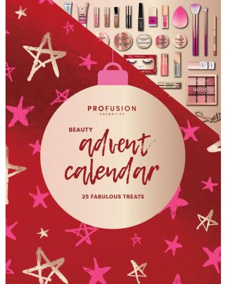 Profusion Cosmetics Advent Calendar -       - 