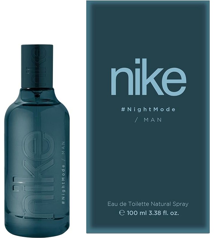 Nike Night Mode EDT -   - 