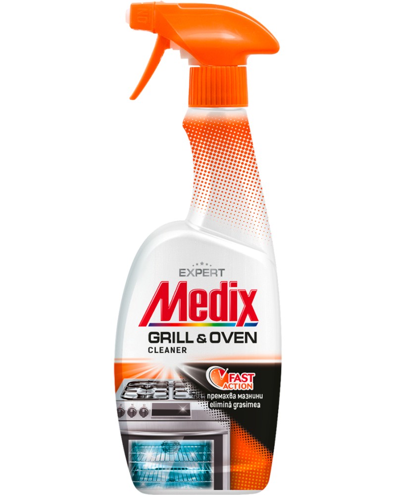        Medix - 500 ml,   Expert -  