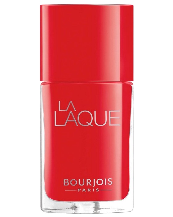 Bourjois La Laque Nail Enamel -    - 