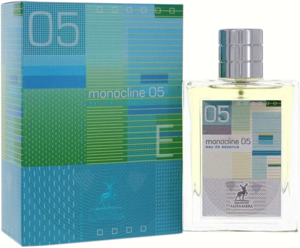 Maison Alhambra Monocline 05 EDP -   - 