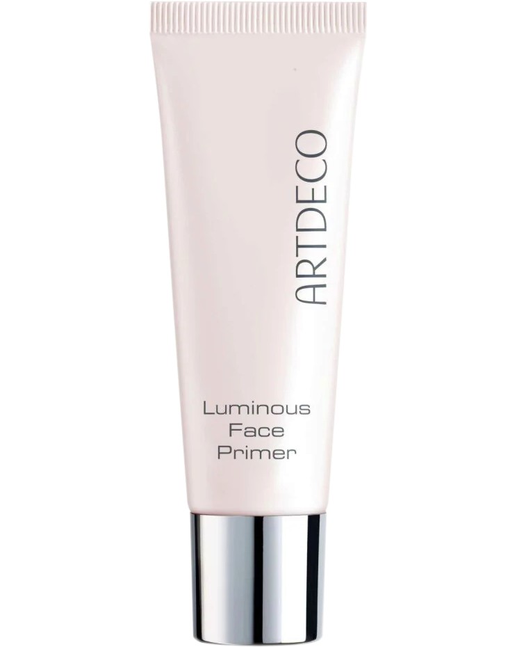 Artdeco Luminous Face Primer -     - 