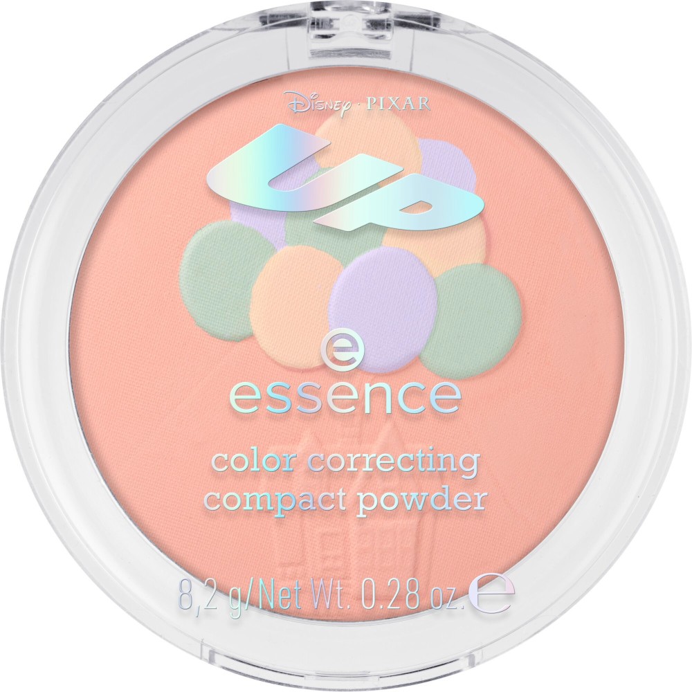 Essence Disney Pixar Up Compact Powder -     Disney Pixar Up - 