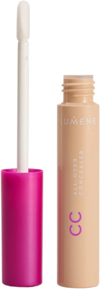 Lumene CC All-Over Concealer -       - 