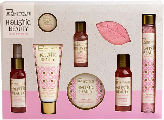   IDC Institute Holistic Beauty -  , , ,   , ,          - 