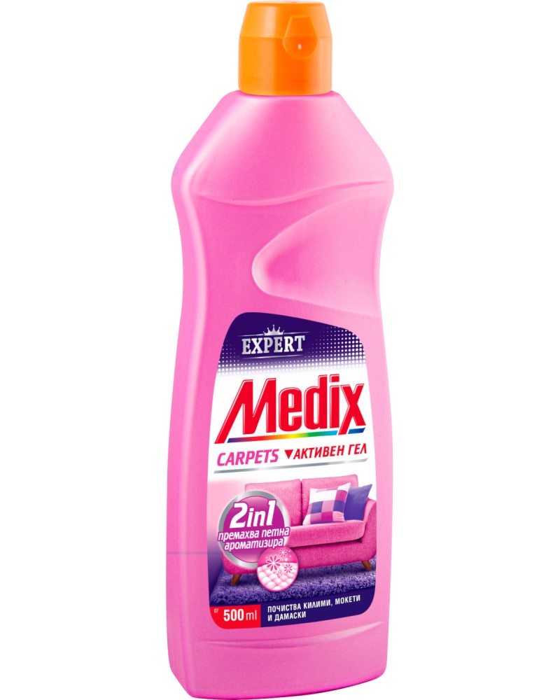        Medix - 500 ml,   ,   Expert -  