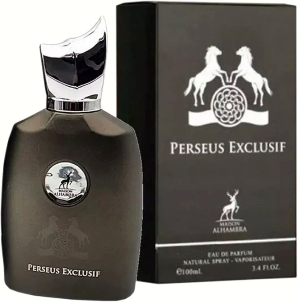 Maison Alhambra Perseus Exclusif EDP -   - 