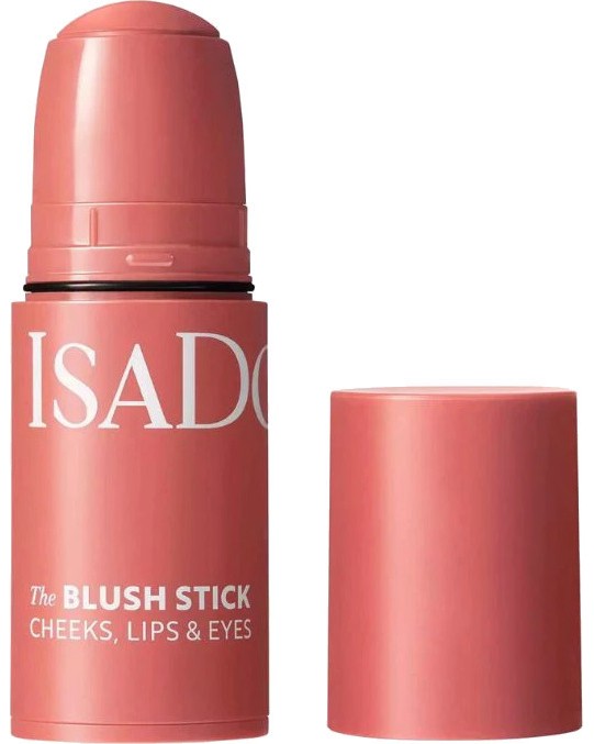 IsaDora Blush Stick -     ,    - 