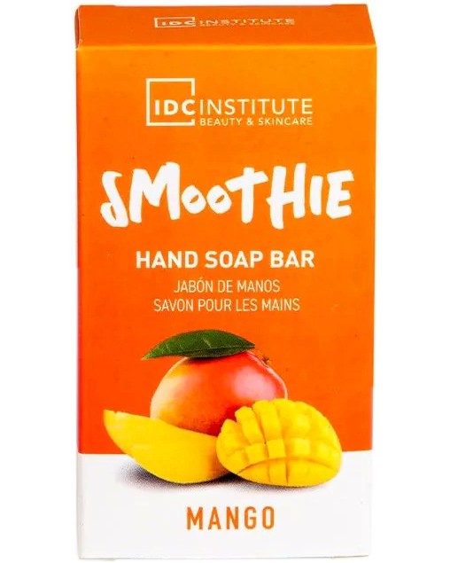 IDC Institute Mango Smoothie Hand Soap -        - 