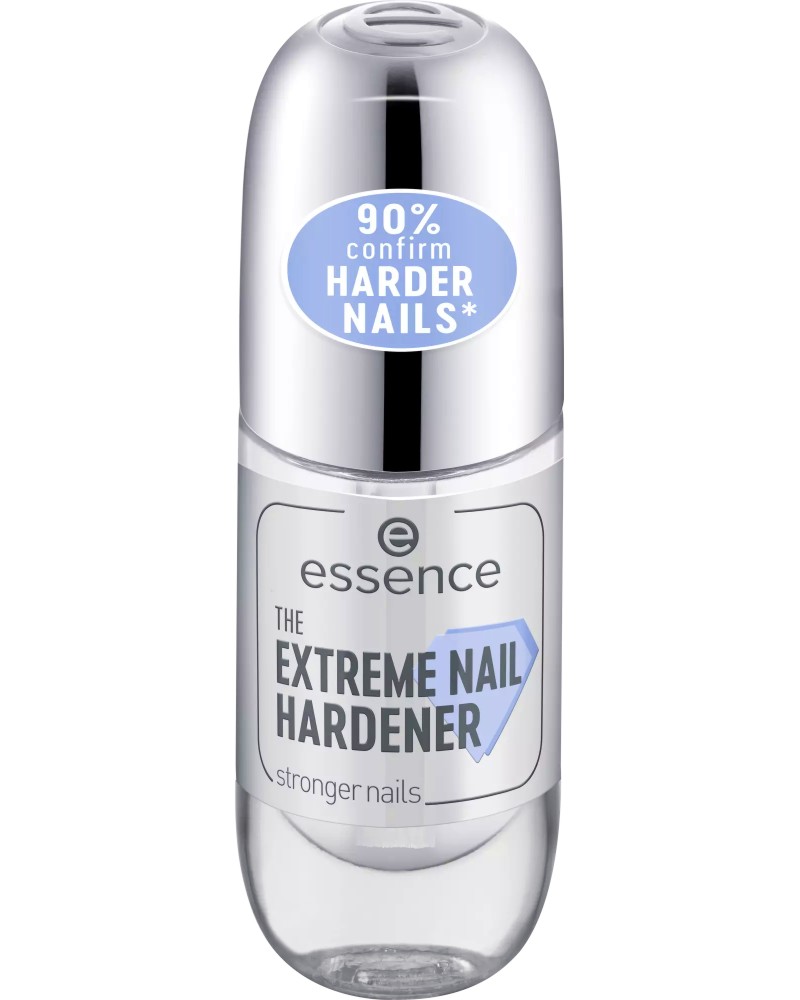 Essence The Extreme Nail Hardener -    - 