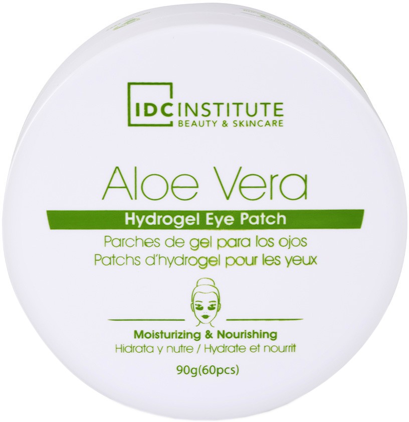 IDC Institute Hydrogel Eye Patches -       - 