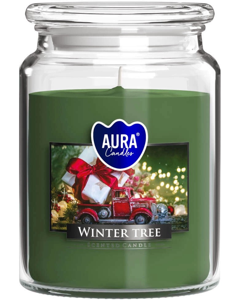     Bispol Winter Tree - 500 g,     ,   Aura - 