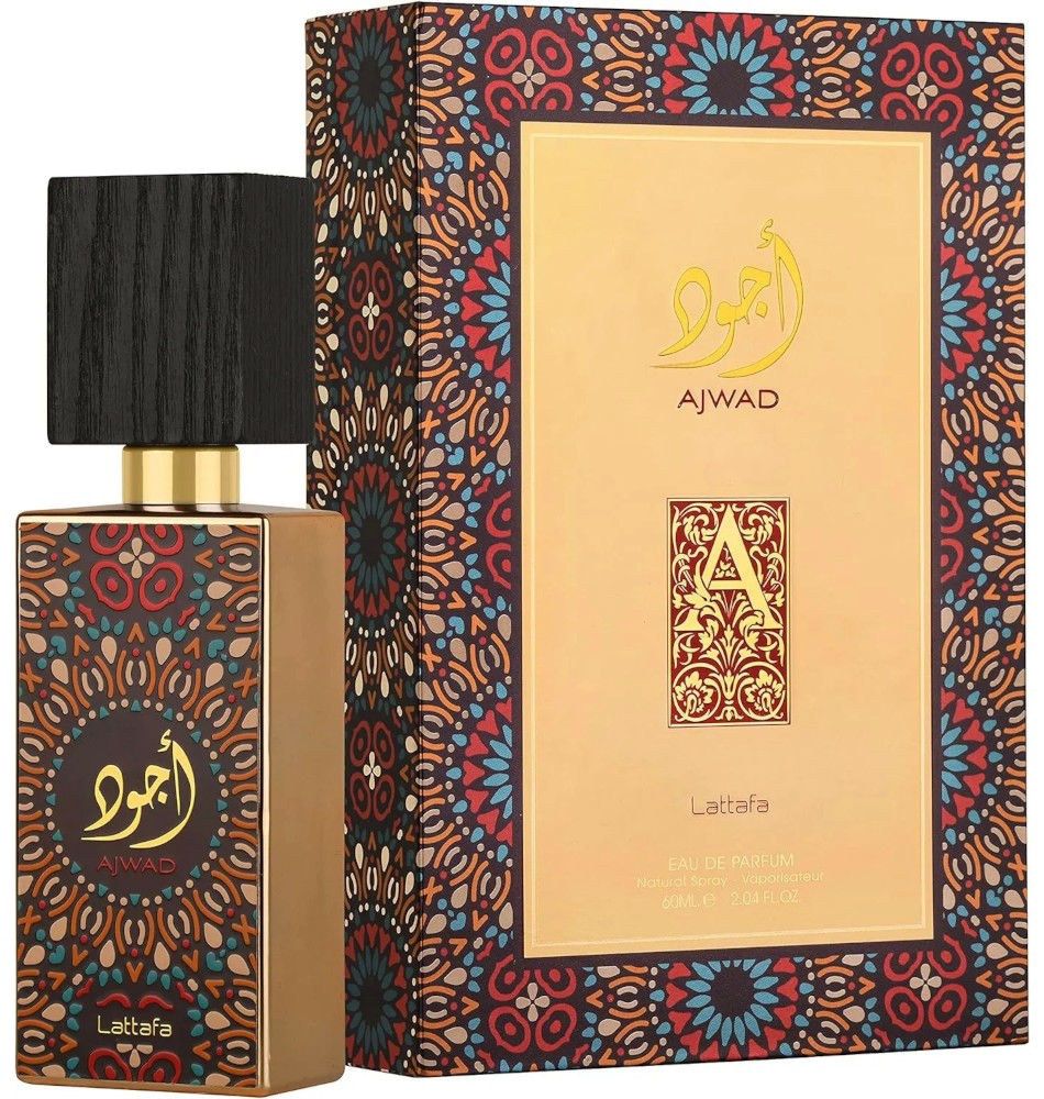 Lattafa Ajwad EDP -   - 