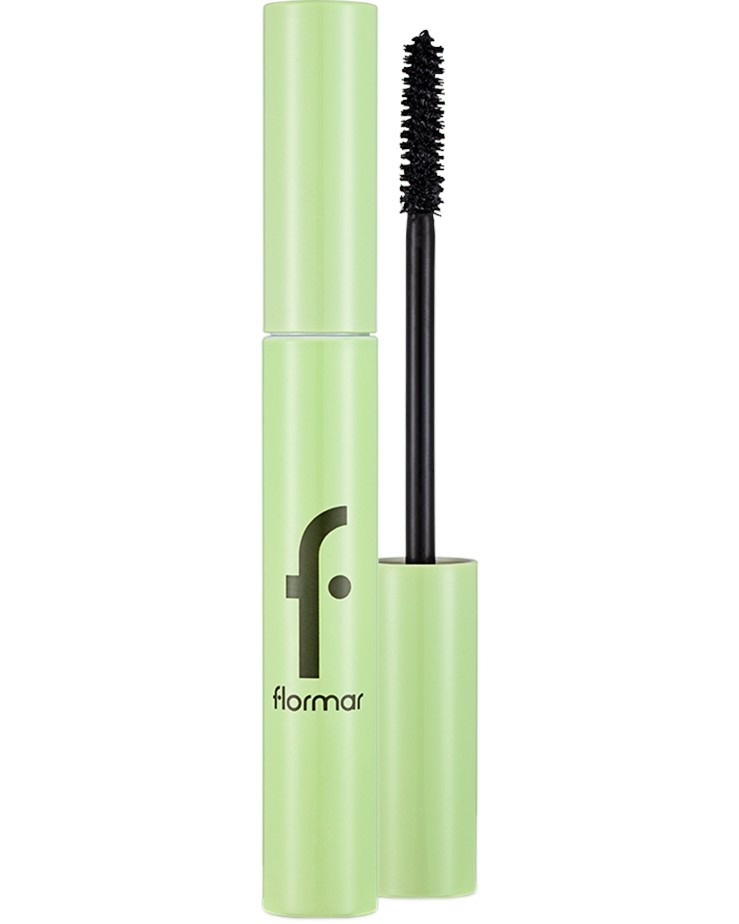 Flormar Green Up Mascara -     - 