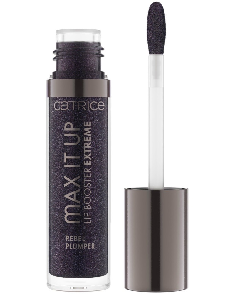 Catrice Max It Up Lip Booster Extreme -         - 