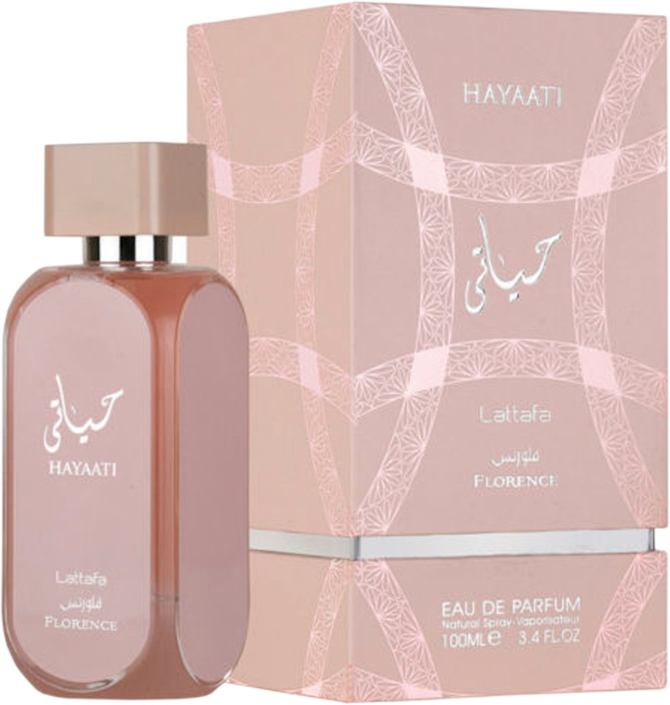 Lattafa Hayaati Florence EDP -   - 