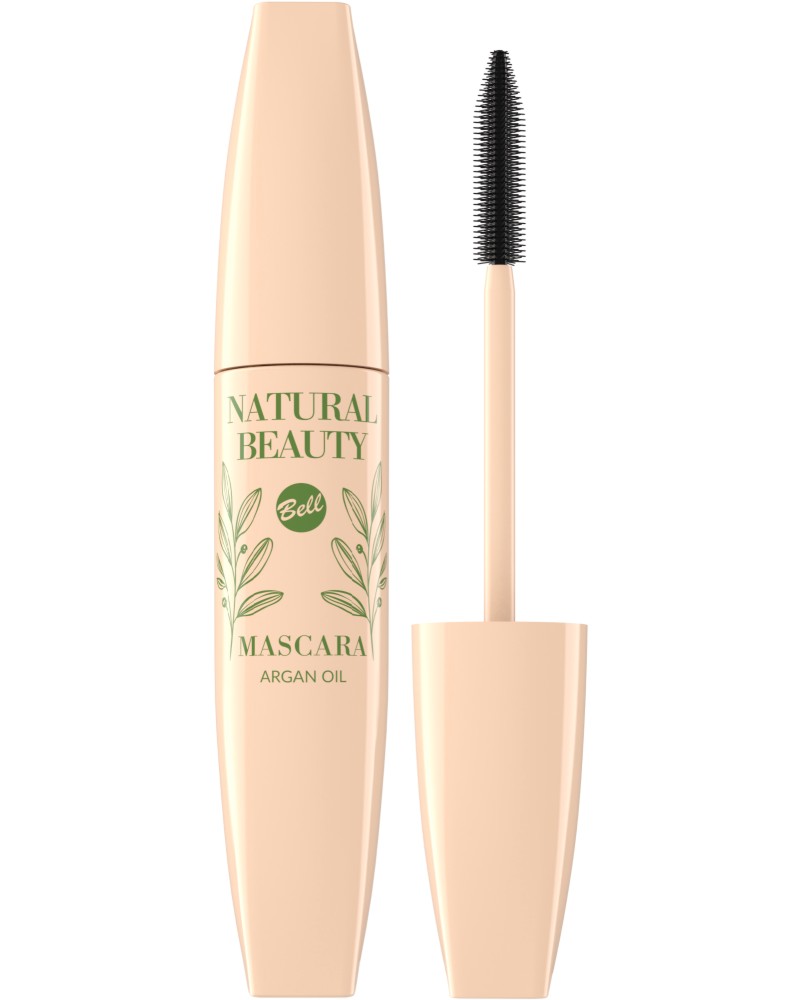 Bell Natural Beauty Mascara -         Natural Beauty - 