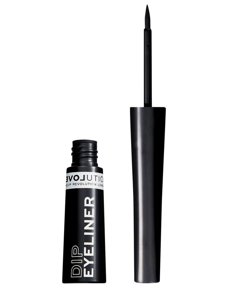 Relove by Revolution Dip Eyeliner -    -  