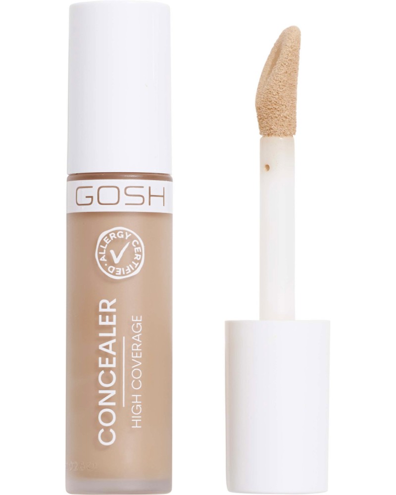 Gosh High Coverage Concealer -       - 