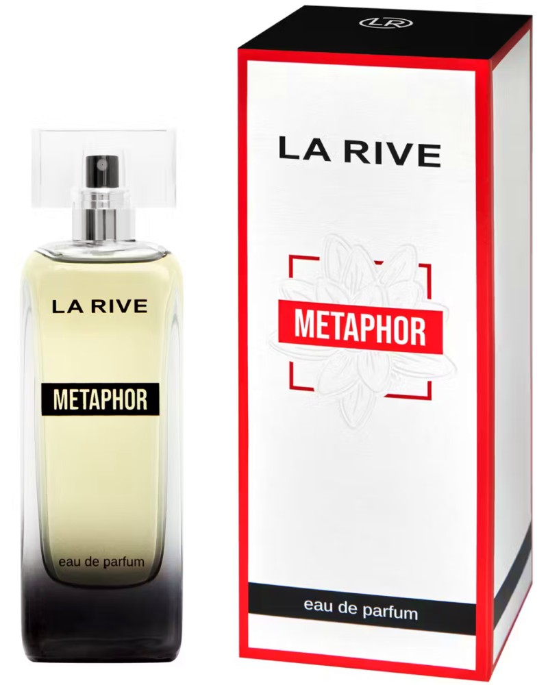 La Rive Metaphor EDP -   - 