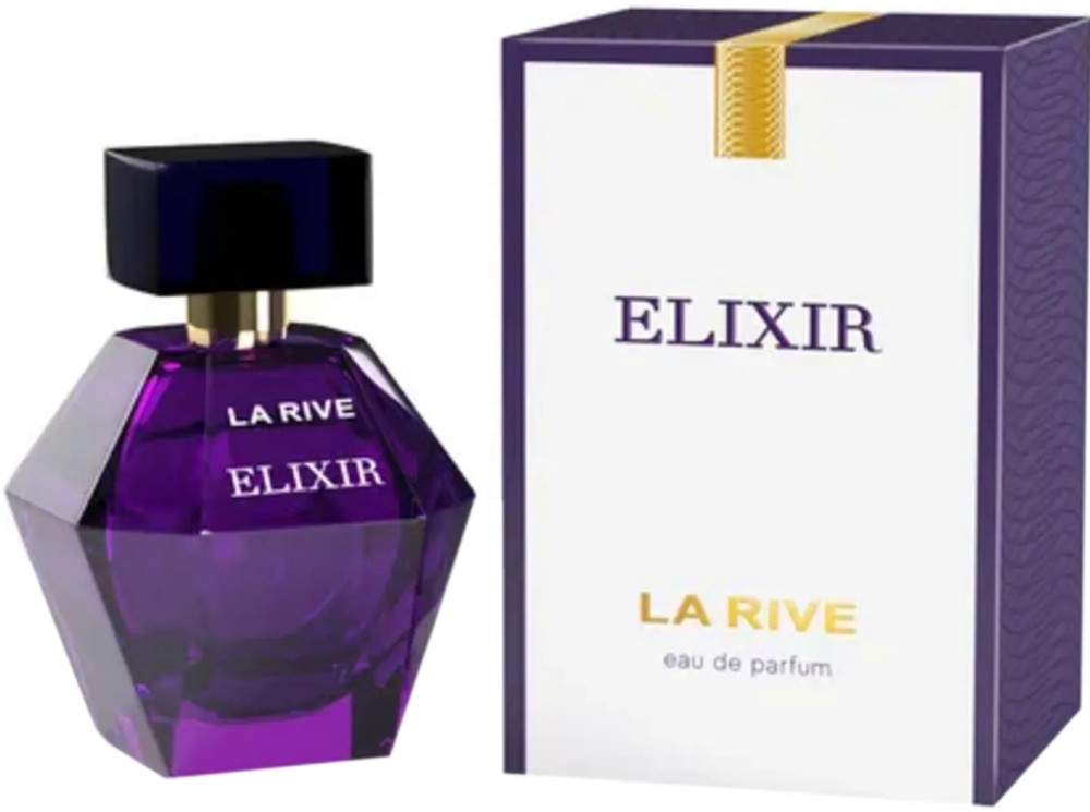 La Rive Elixir EDP -   - 