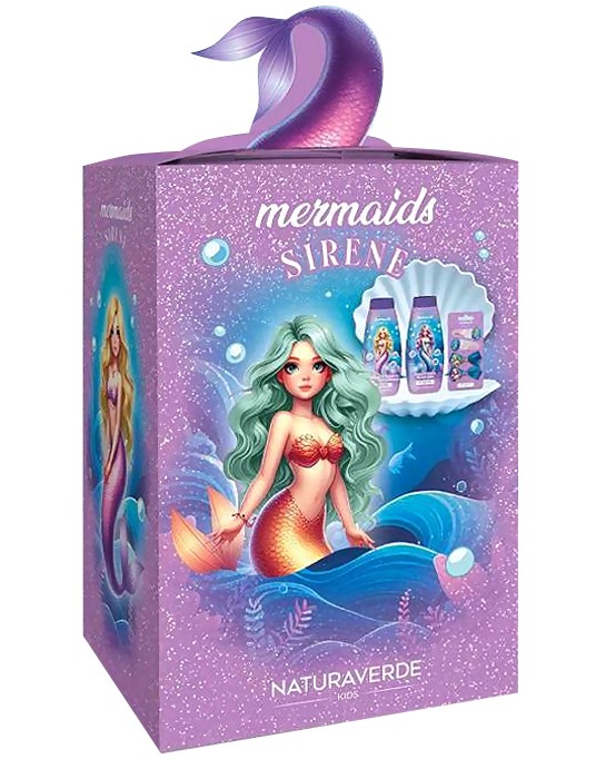     Mermaids -   ,      - 