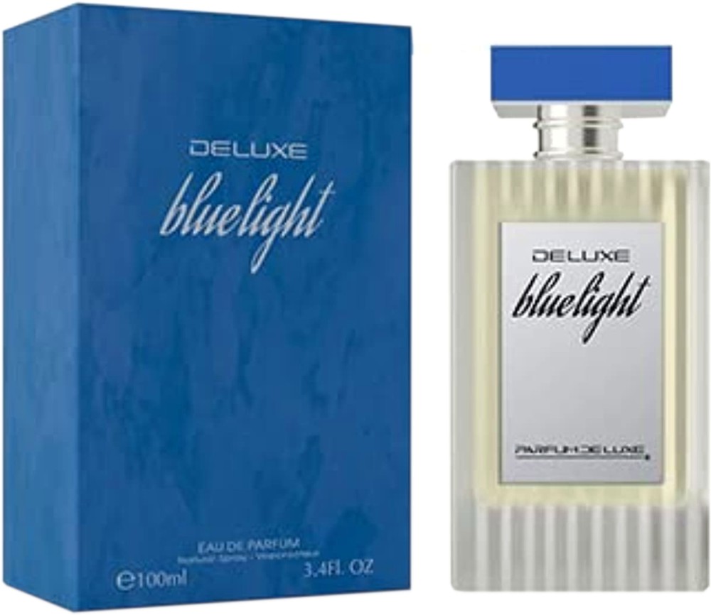 Deluxe Blue Light EDP -   - 