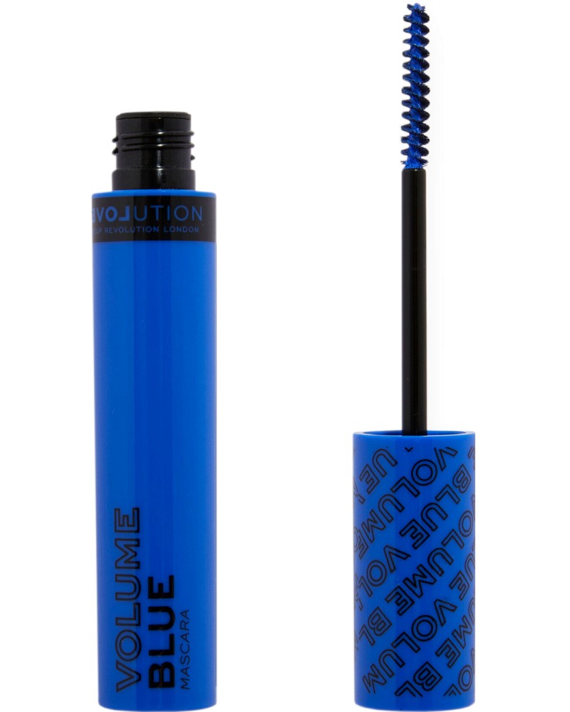 Relove by Revolution Volume Mascara -    - 