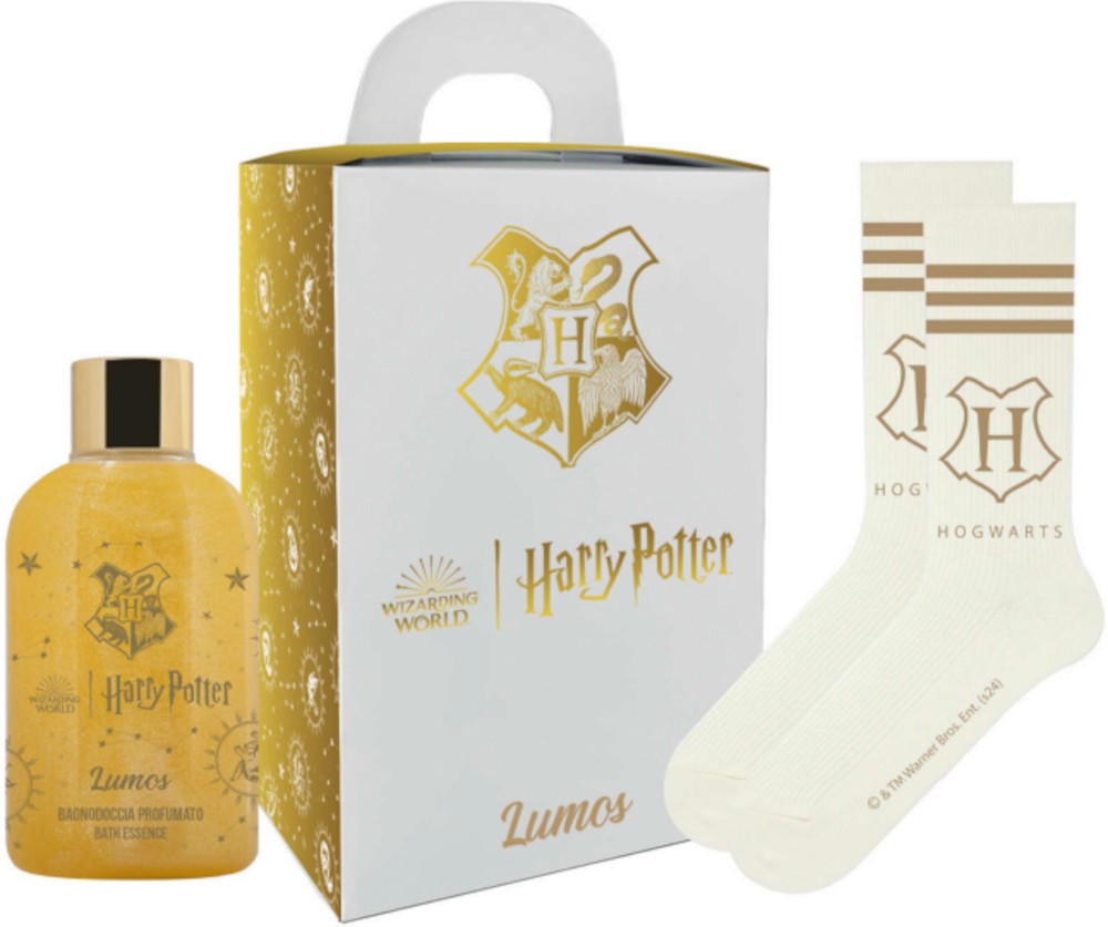   Harry Potter Lumos -         - 