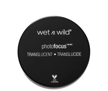 Wet'n'Wild Photo Focus Loose Setting Powder -     - 