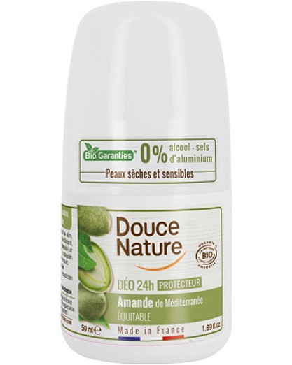 Douce Nature Almond Rollon -       - 