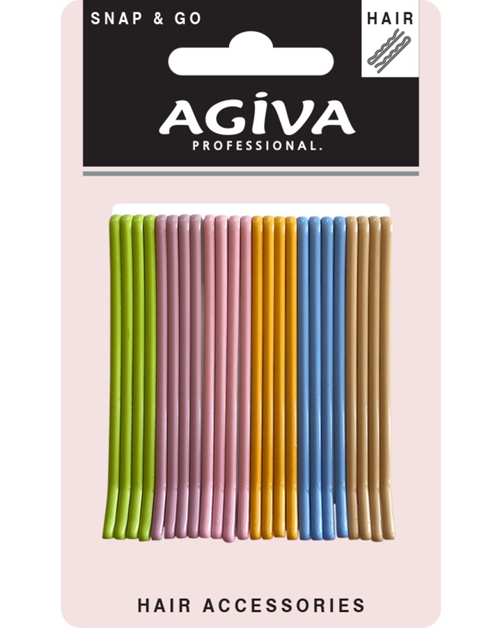    Agiva - 24    Agiva Professional - 