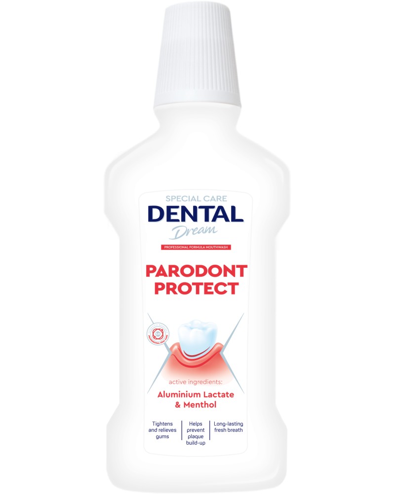 Dental Dream Special Care Parodont Protect -        - 