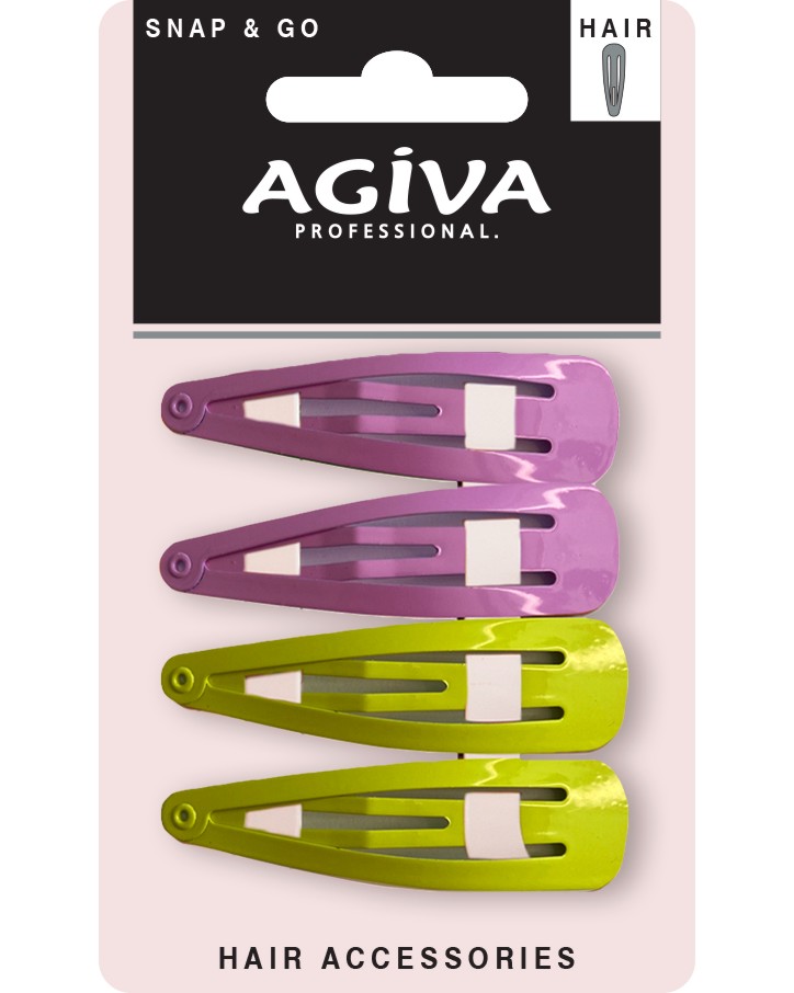    Agiva - 4    Agiva Professional - 