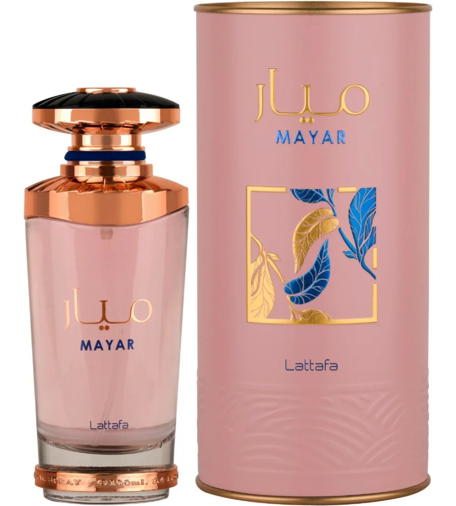 Lattafa Mayar EDP -   - 